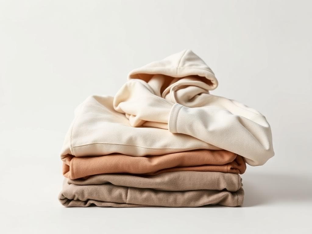Hoodies & Sweatshirts - Bulk supplier from Pakistan